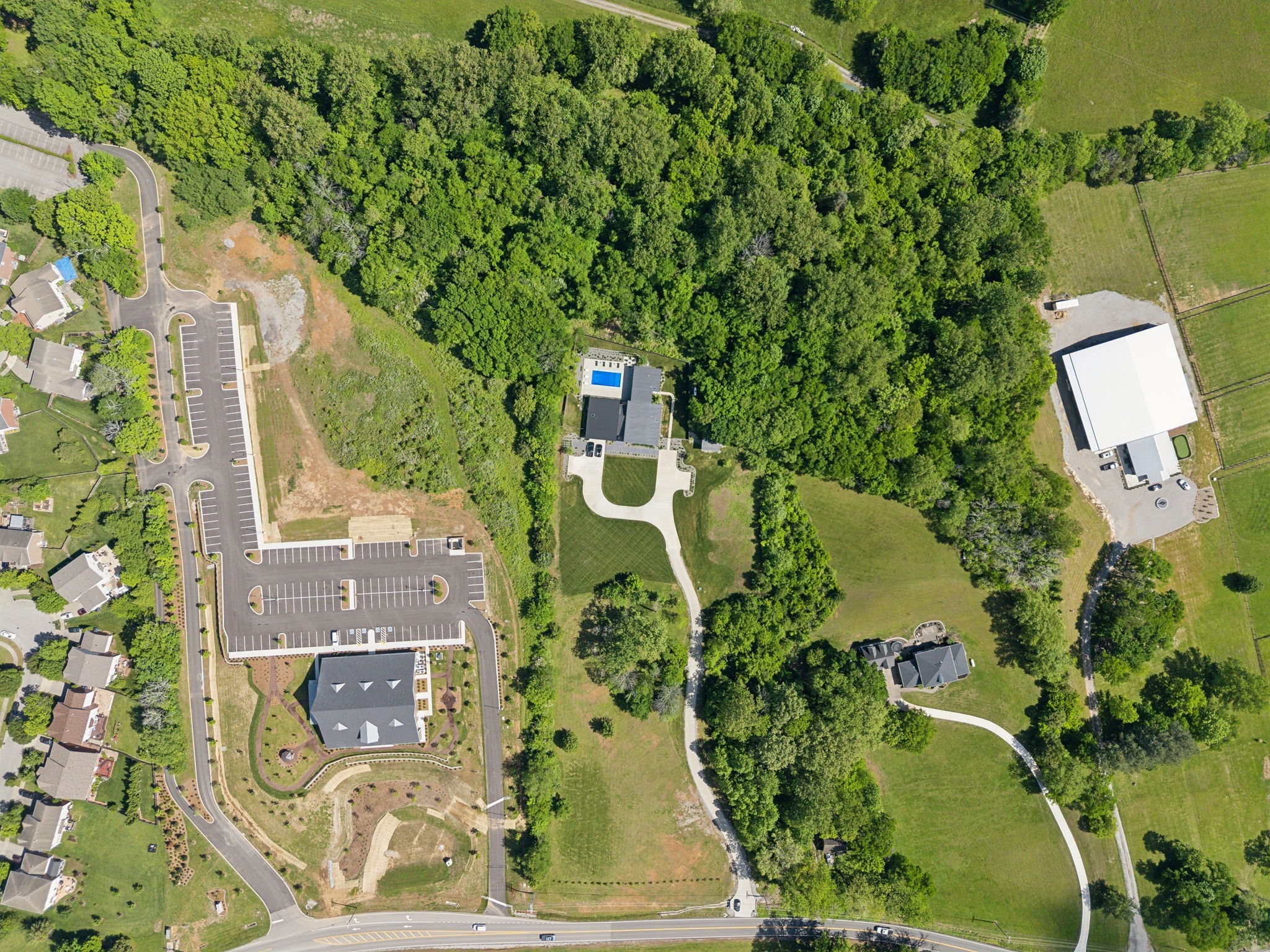4160 Clovercroft Road Franklin TN 37067