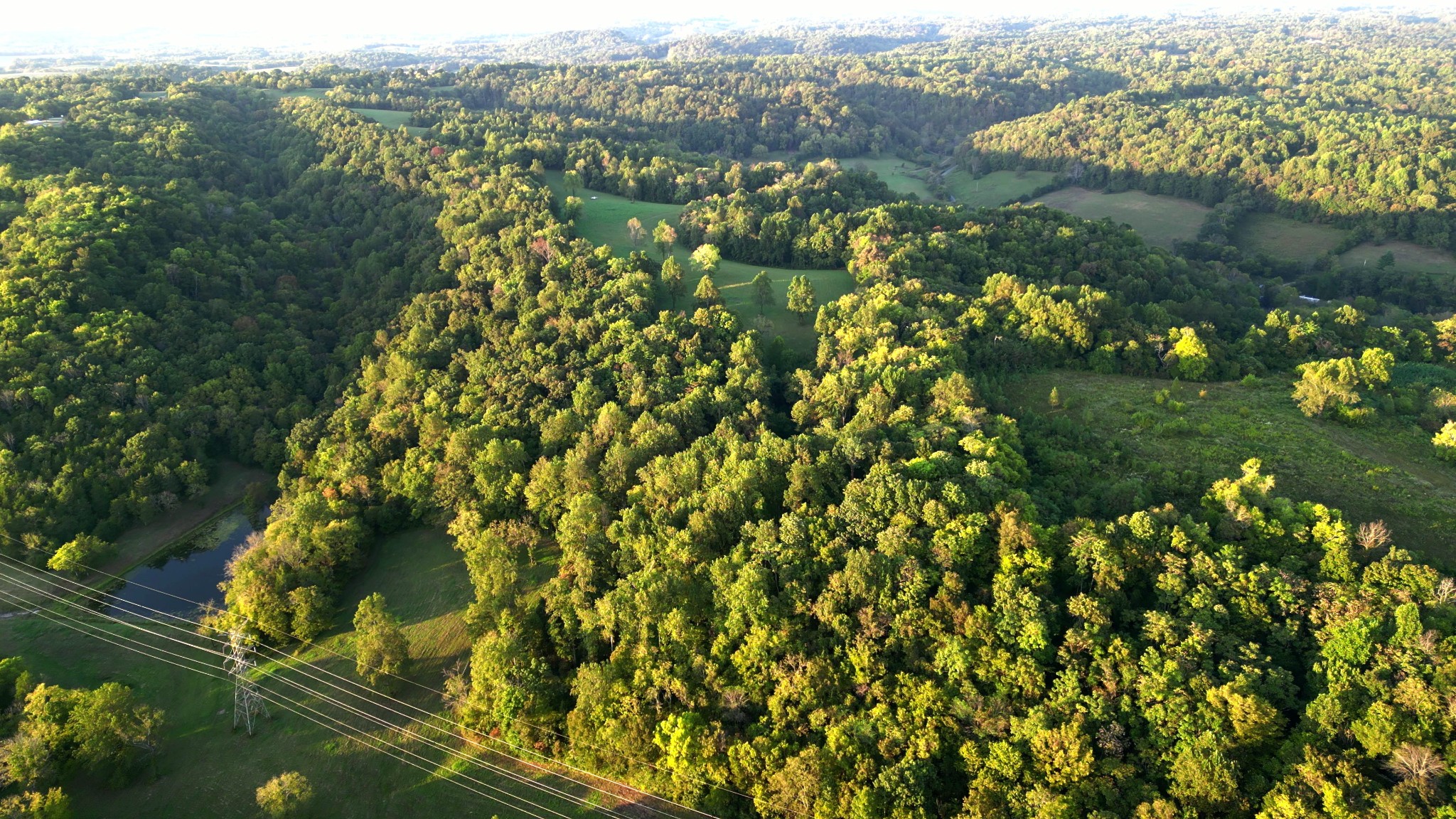 0 Lazy Branch Road Wartrace TN 37183