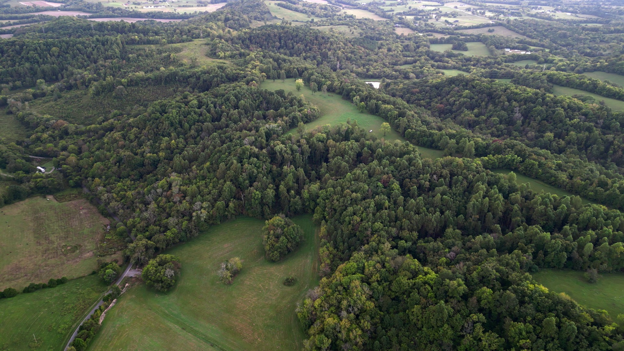 0 Lazy Branch Road Wartrace TN 37183