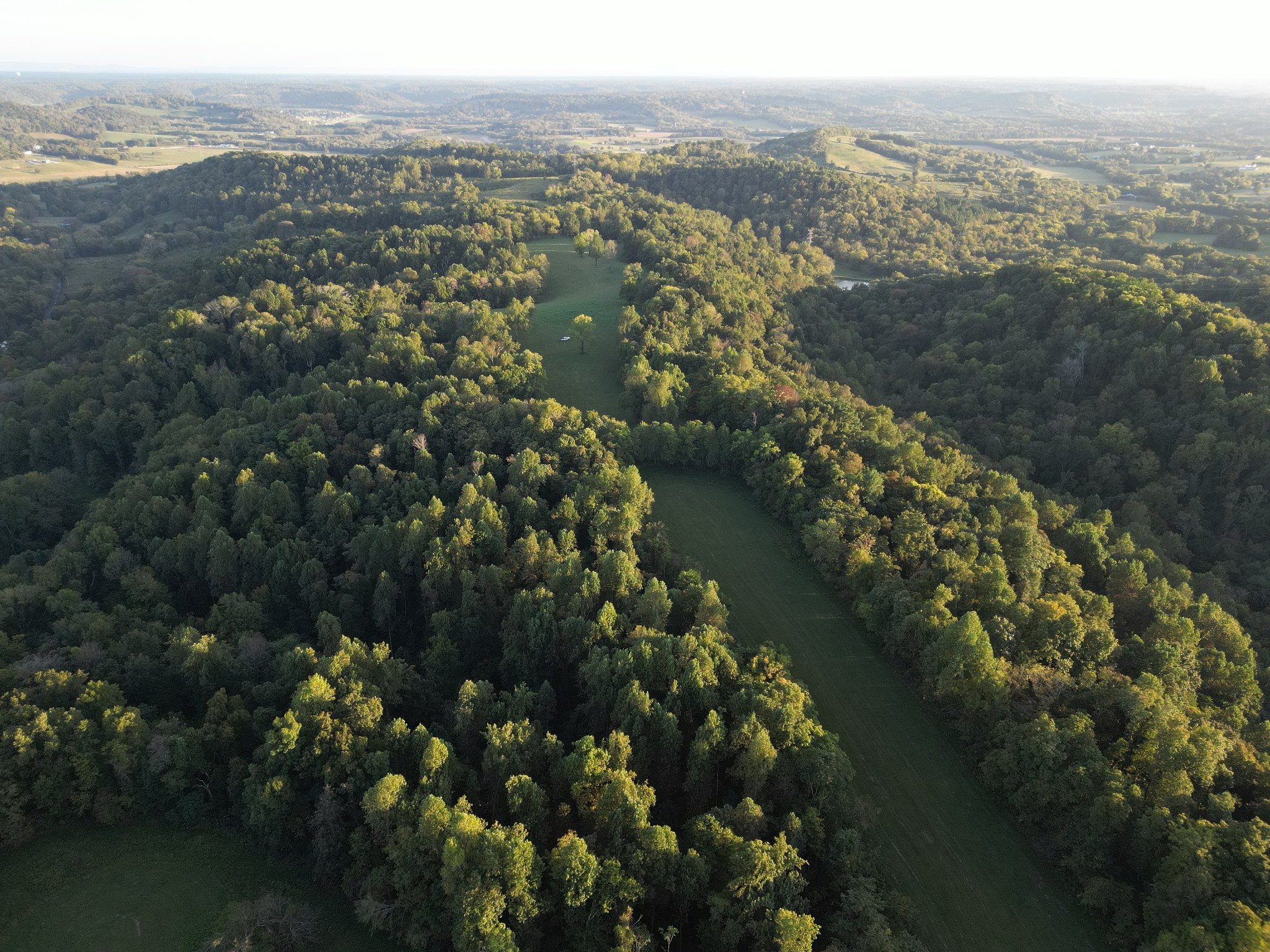 0 Lazy Branch Road Wartrace TN 37183