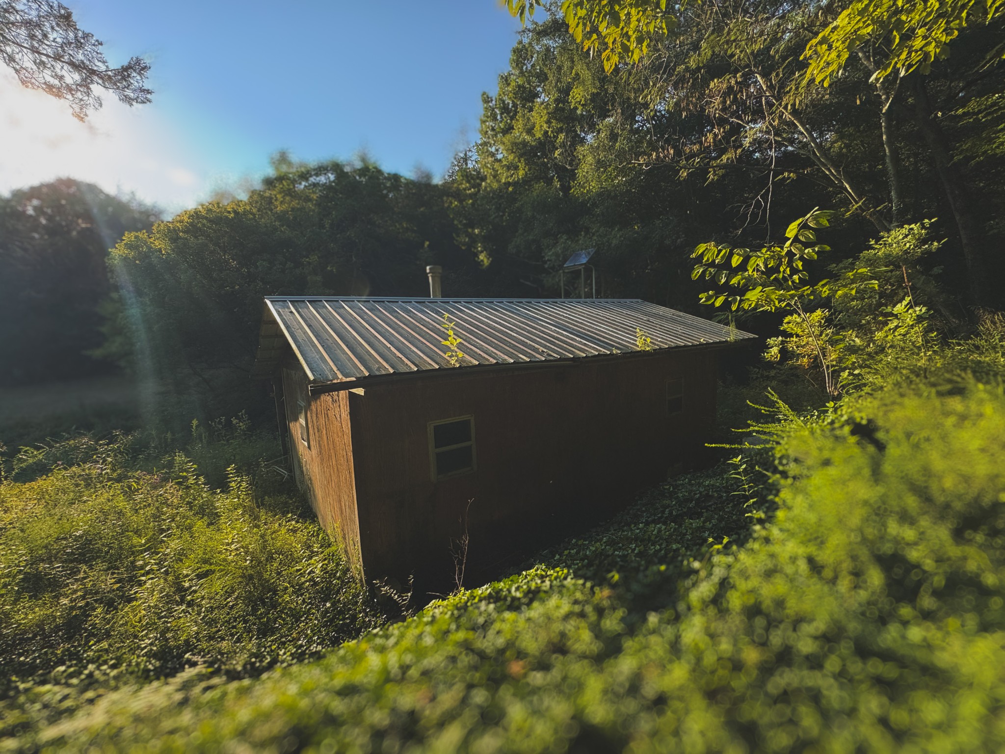 0 Lazy Branch Road Wartrace TN 37183