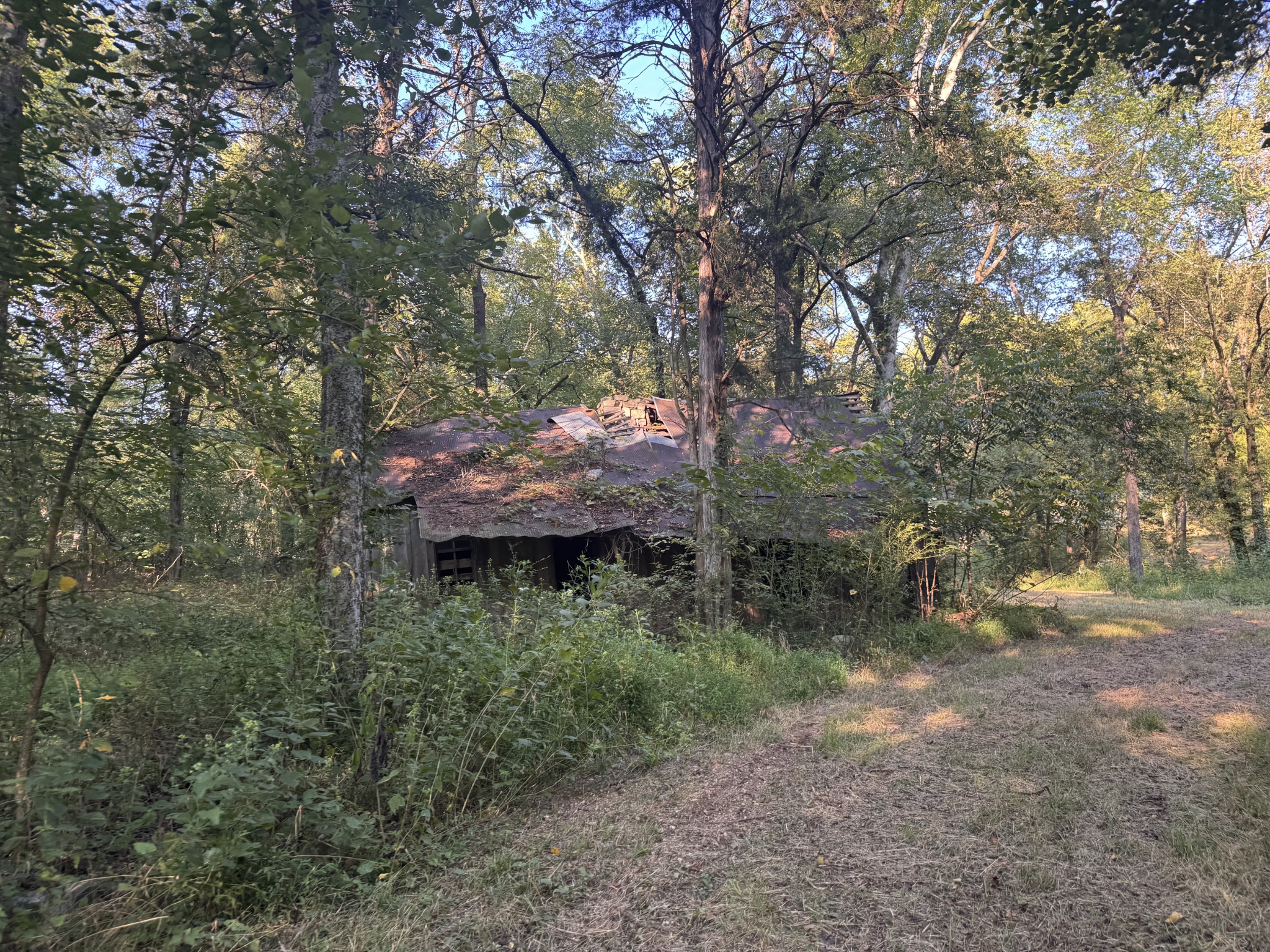 0 Lazy Branch Road Wartrace TN 37183