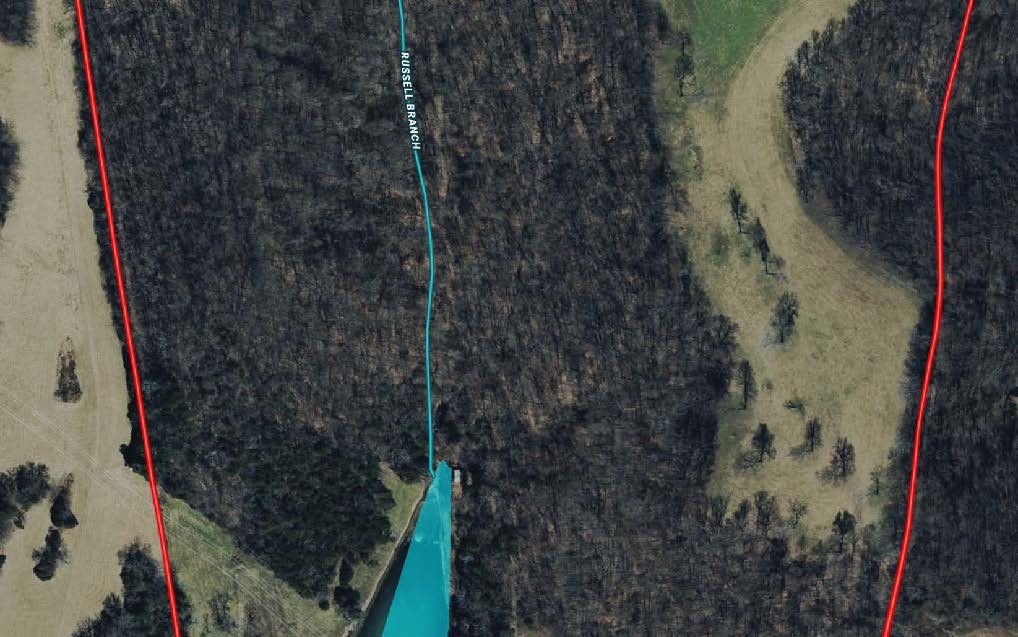 0 Lazy Branch Road Wartrace TN 37183