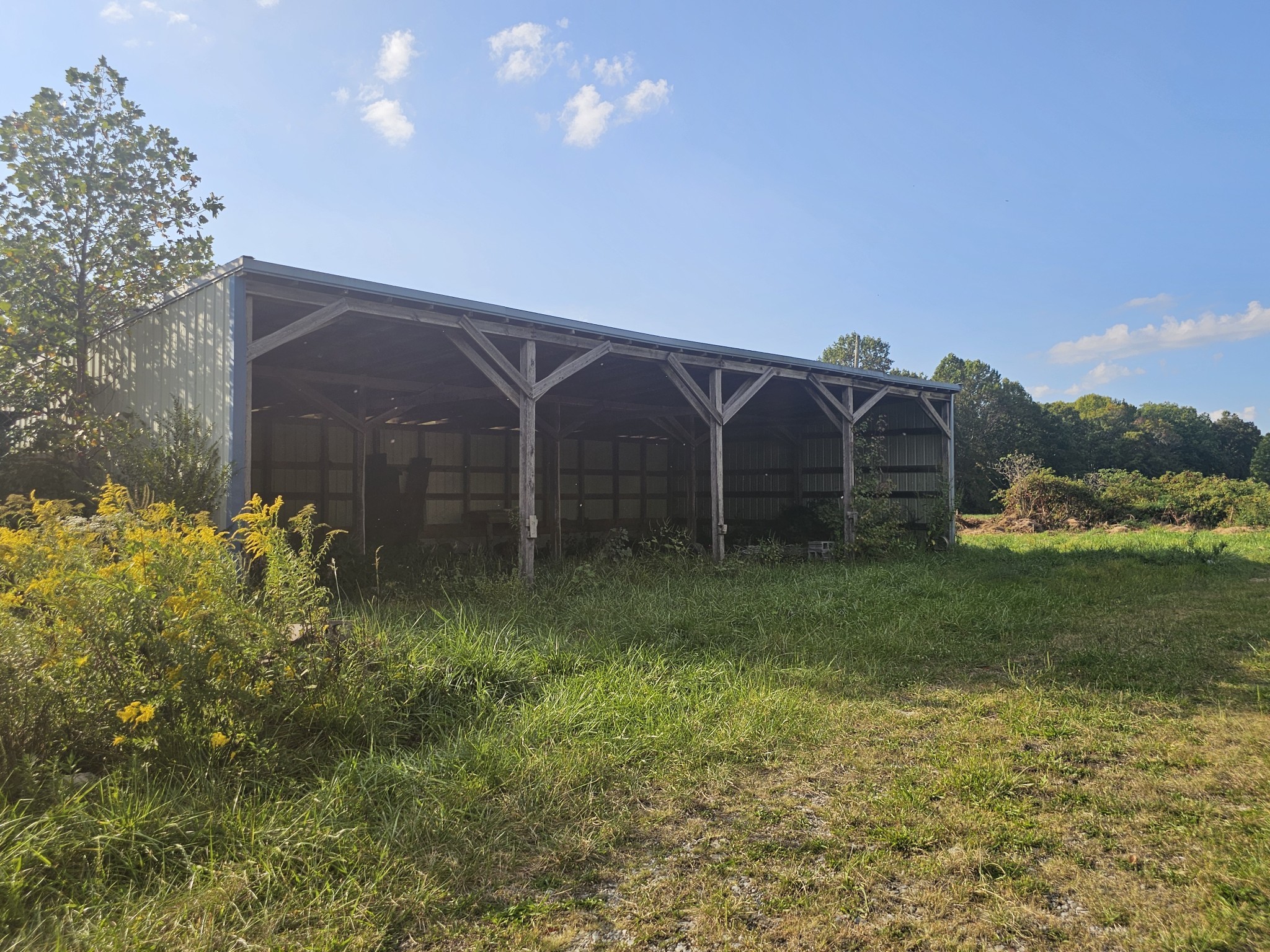 1077 Rock Avenue Palmer TN 37365