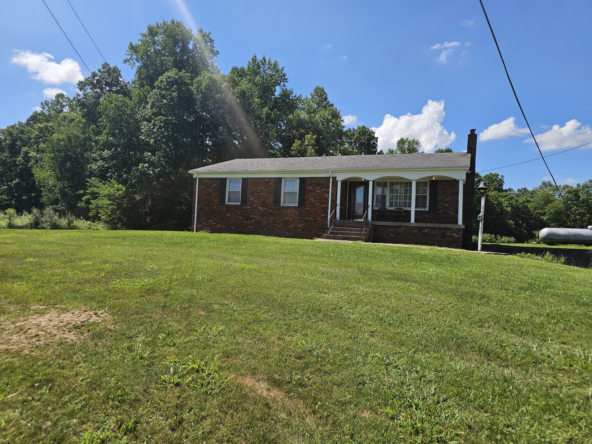 1077 Rock Avenue Palmer TN 37365