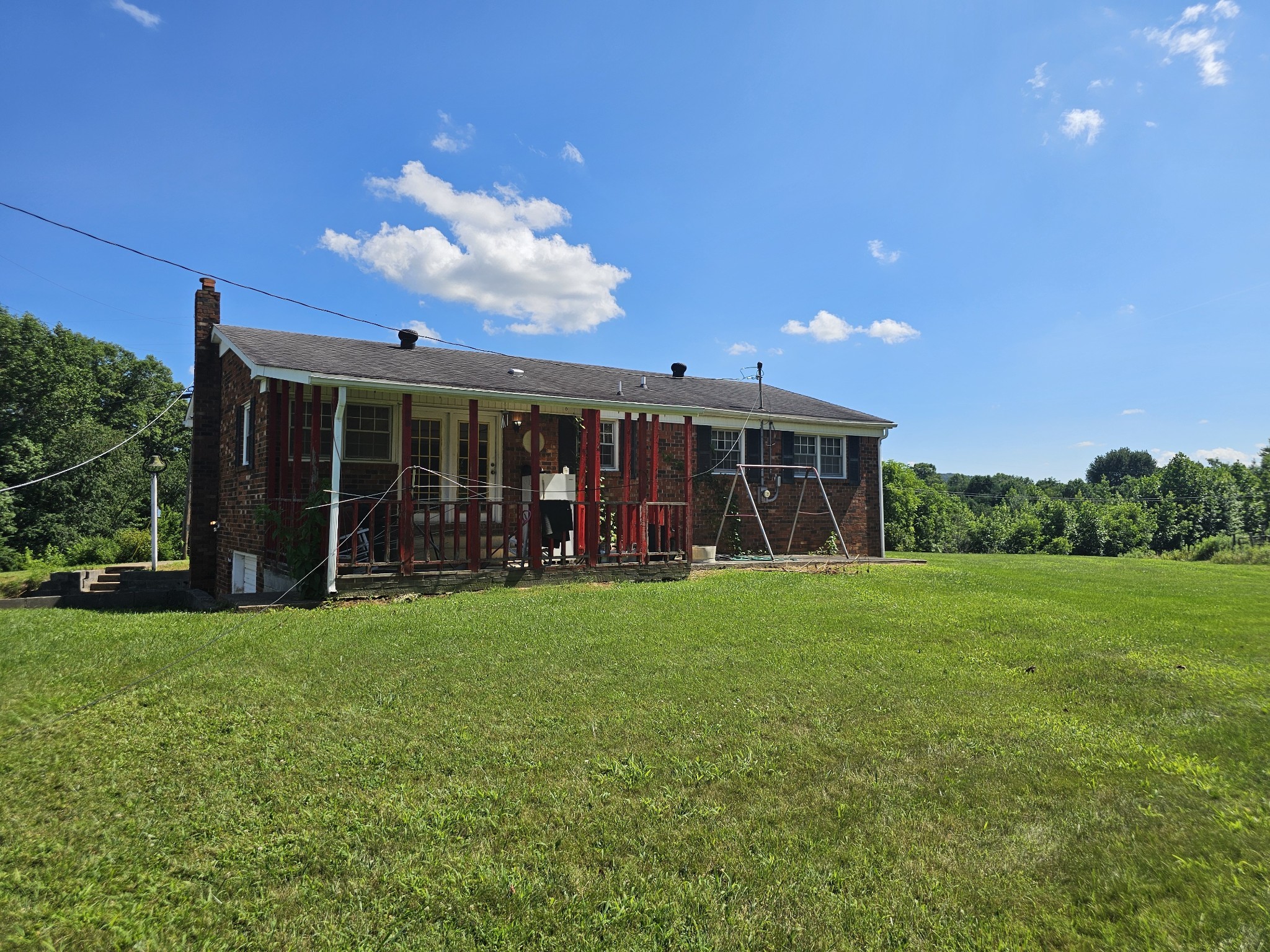 1077 Rock Avenue Palmer TN 37365