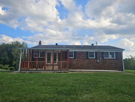 1077 Rock Avenue Palmer TN 37365