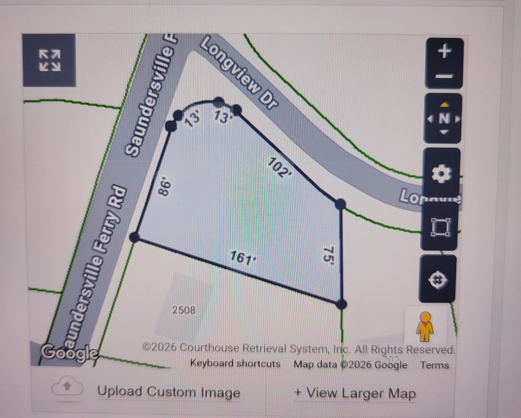 0 Long View Drive Mount Juliet TN 37122