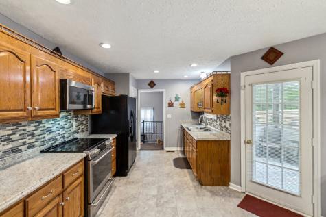 2047 Dogwood Lane Greenbrier TN 37073