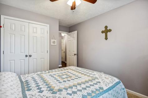 2047 Dogwood Lane Greenbrier TN 37073
