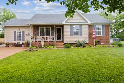 2047 Dogwood Lane Greenbrier TN 37073