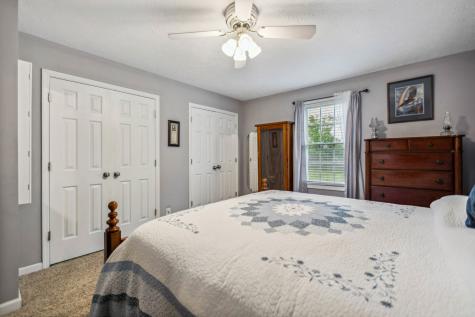2047 Dogwood Lane Greenbrier TN 37073