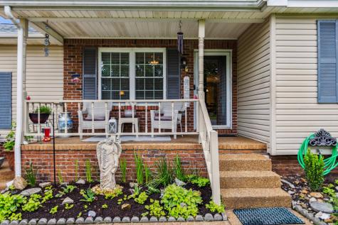 2047 Dogwood Lane Greenbrier TN 37073