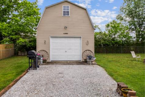 2047 Dogwood Lane Greenbrier TN 37073