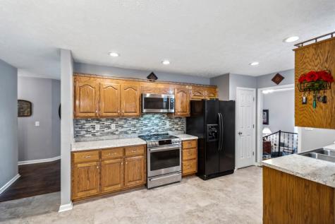 2047 Dogwood Lane Greenbrier TN 37073