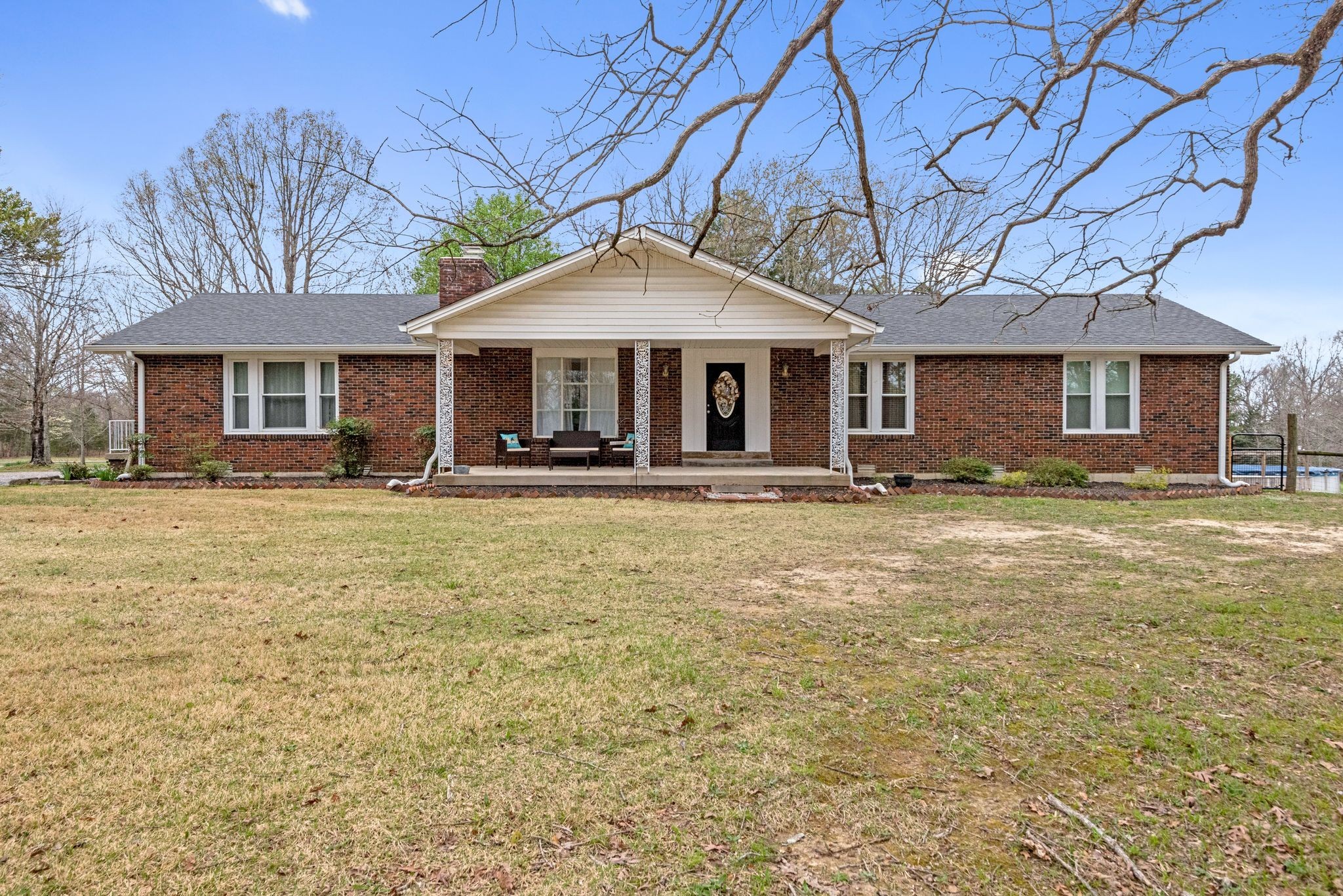 550 Nancy Shawl Road Dickson TN 37055
