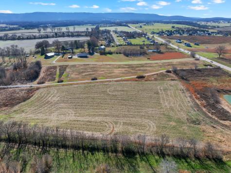0 Rowe Gap Road Winchester TN 37398