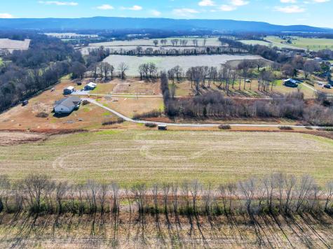 0 Rowe Gap Road Winchester TN 37398
