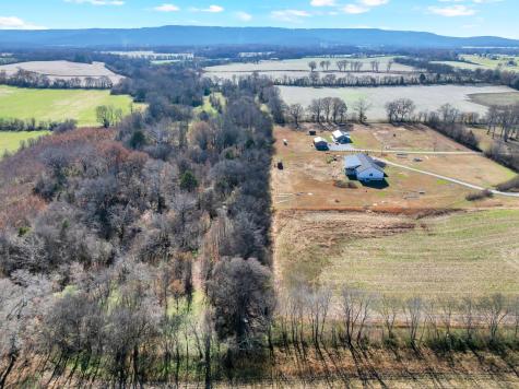 0 Rowe Gap Road Winchester TN 37398