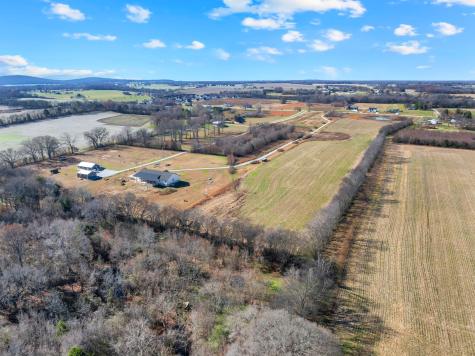 0 Rowe Gap Road Winchester TN 37398