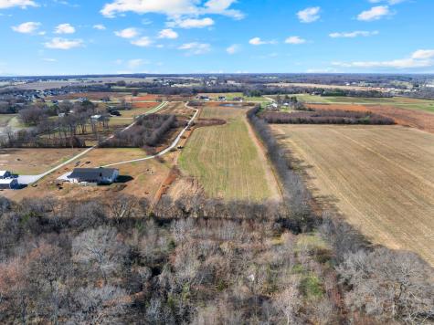 0 Rowe Gap Road Winchester TN 37398