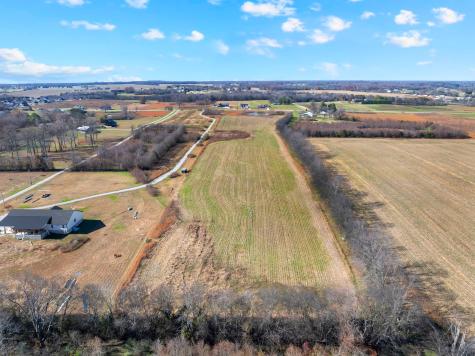 0 Rowe Gap Road Winchester TN 37398