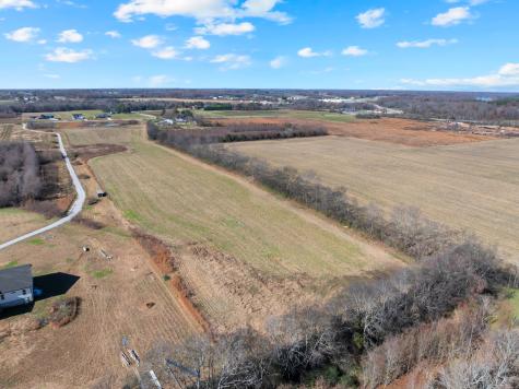 0 Rowe Gap Road Winchester TN 37398