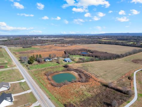 0 Rowe Gap Road Winchester TN 37398