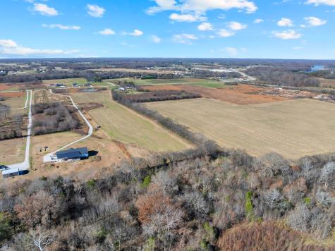 0 Rowe Gap Road Winchester TN 37398