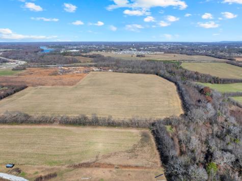 0 Rowe Gap Road Winchester TN 37398