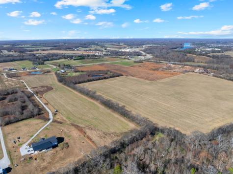 0 Rowe Gap Road Winchester TN 37398