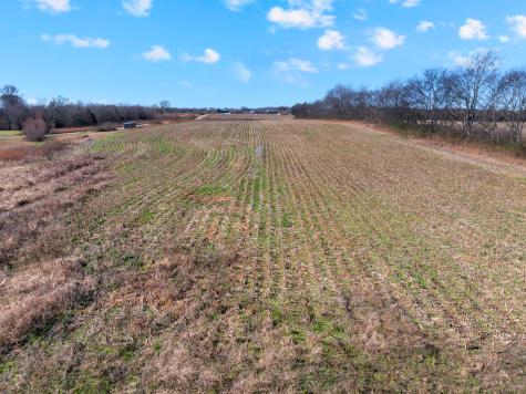 0 Rowe Gap Road Winchester TN 37398