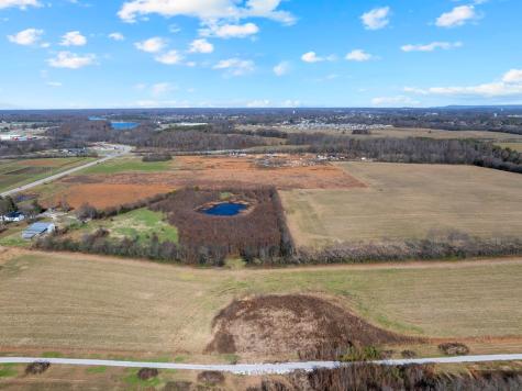 0 Rowe Gap Road Winchester TN 37398