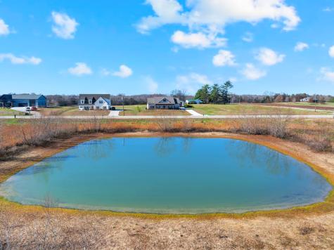 0 Rowe Gap Road Winchester TN 37398