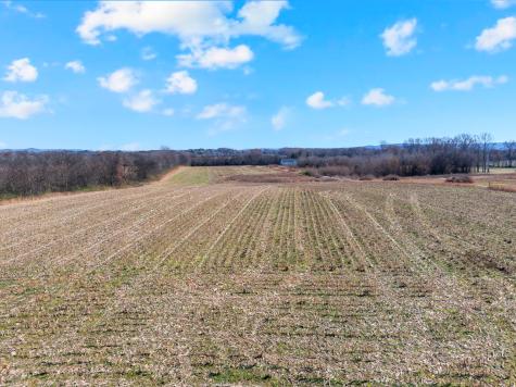 0 Rowe Gap Road Winchester TN 37398