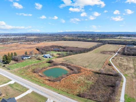 0 Rowe Gap Road Winchester TN 37398