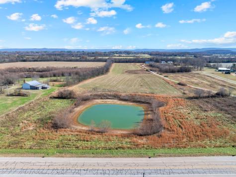0 Rowe Gap Road Winchester TN 37398