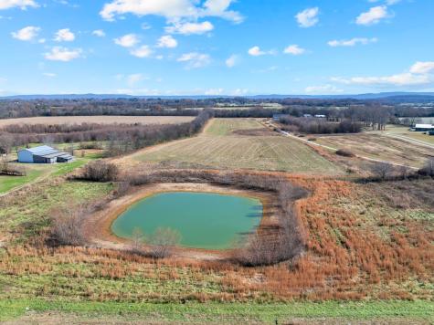 0 Rowe Gap Road Winchester TN 37398