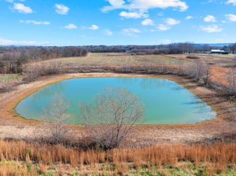 0 Rowe Gap Road Winchester TN 37398