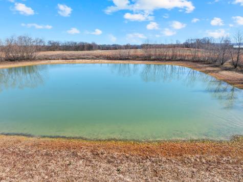 0 Rowe Gap Road Winchester TN 37398