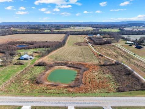 0 Rowe Gap Road Winchester TN 37398