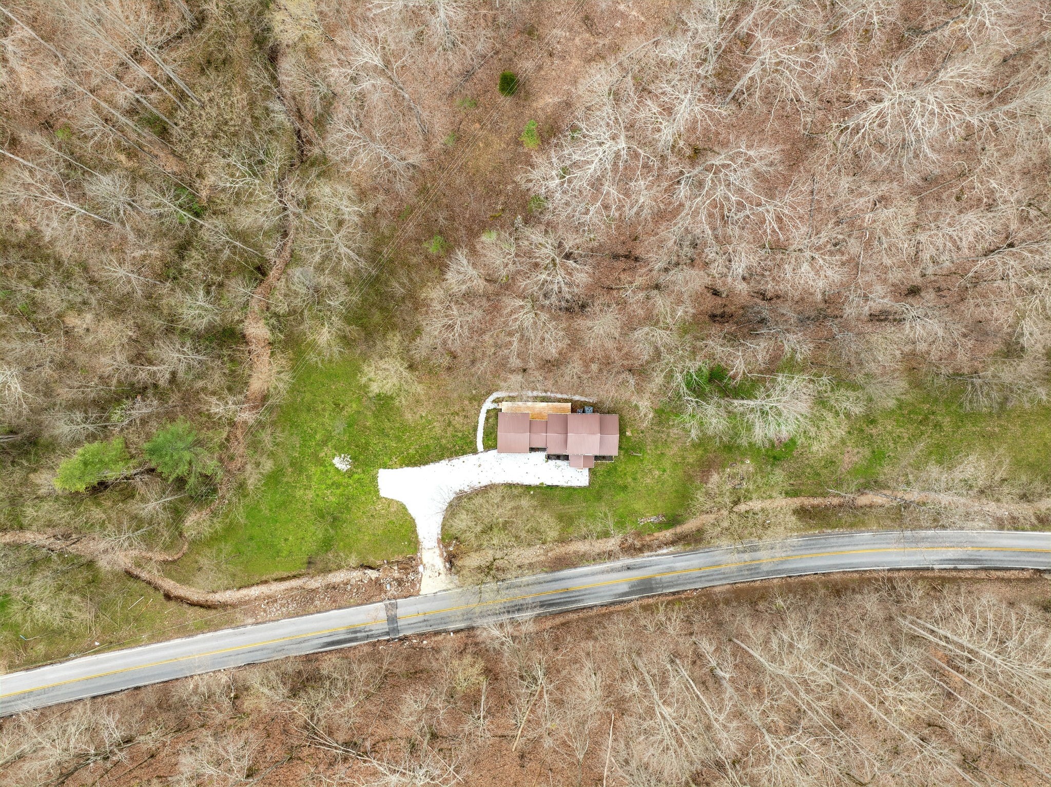 1069 Pleasant Shade Highway Pleasant Shade TN 37145