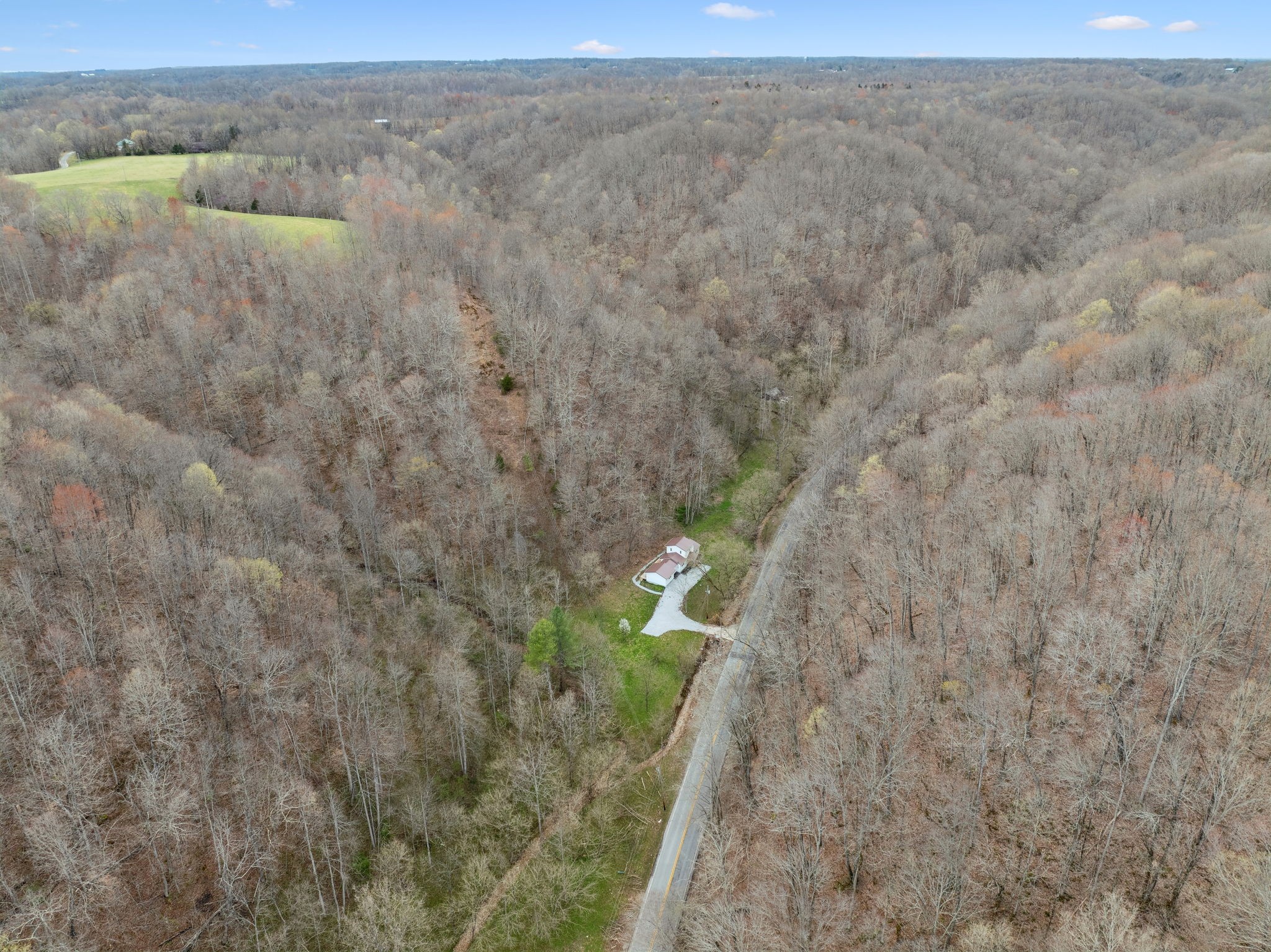 1069 Pleasant Shade Highway Pleasant Shade TN 37145