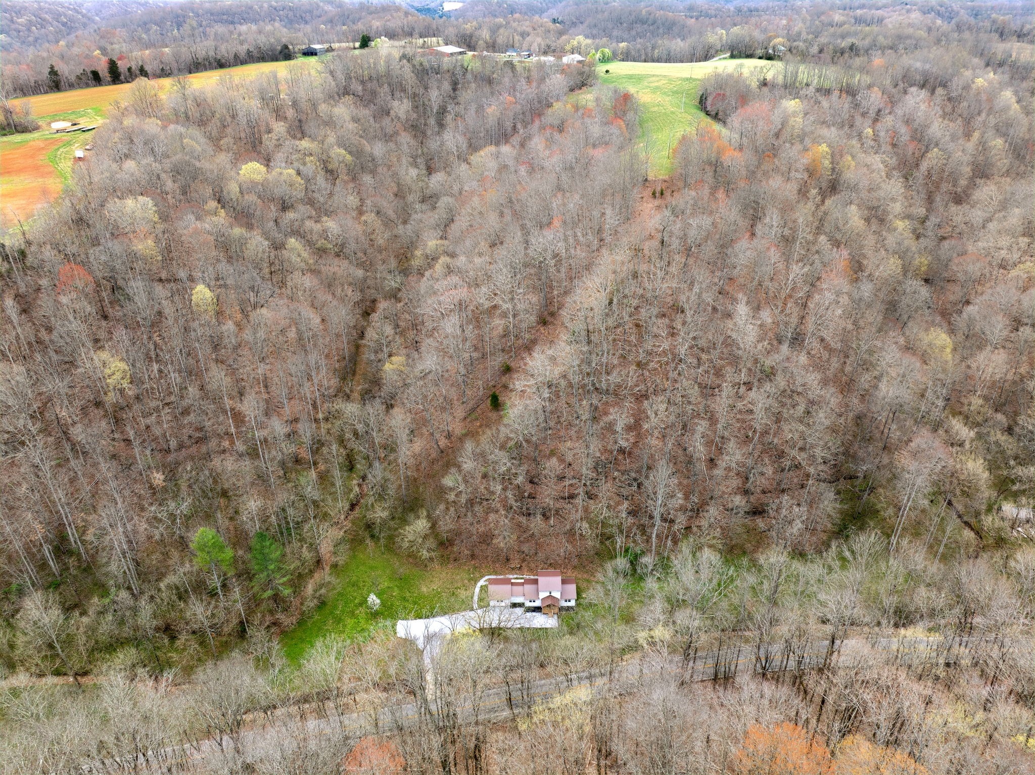 1069 Pleasant Shade Highway Pleasant Shade TN 37145