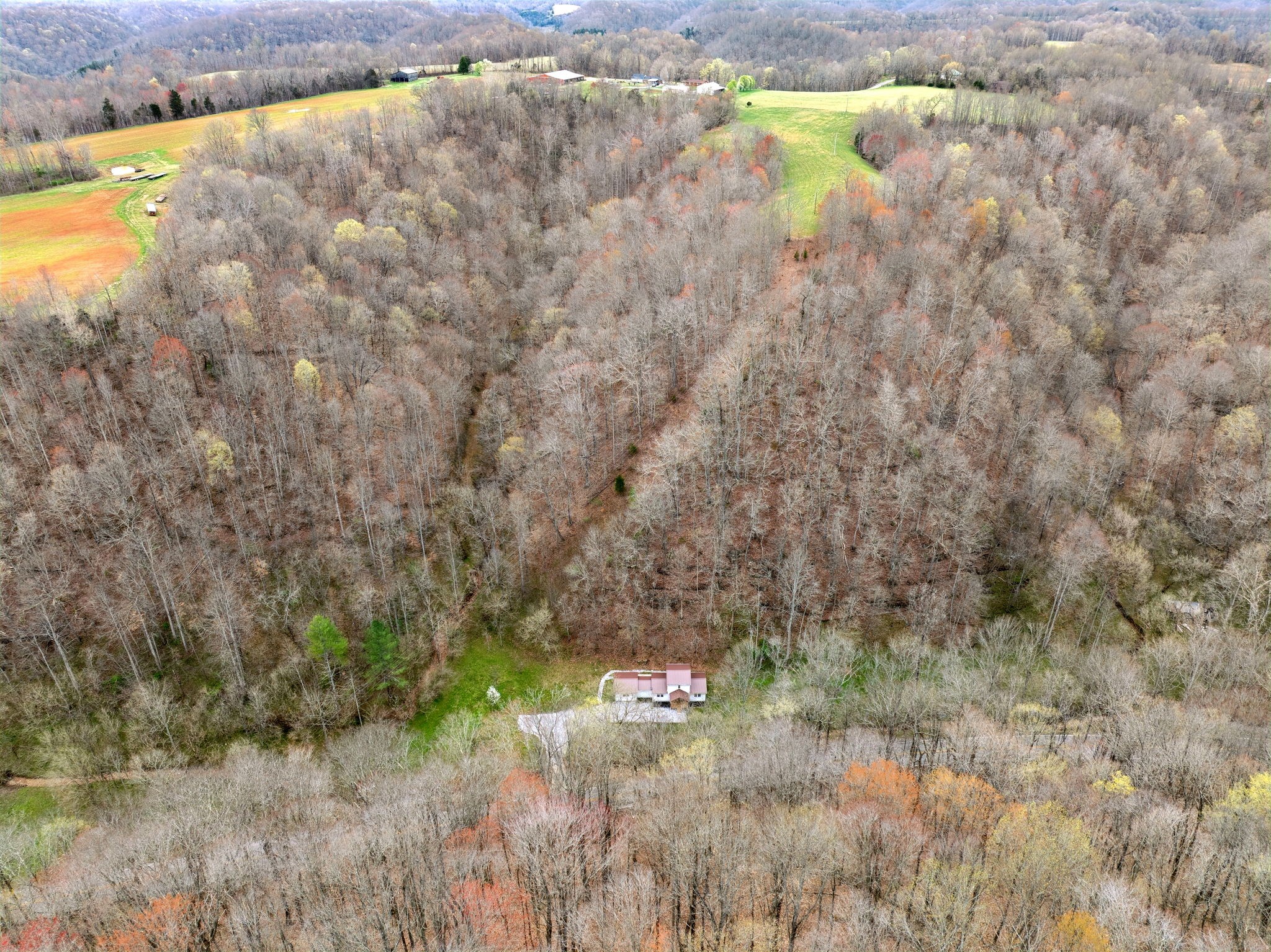 1069 Pleasant Shade Highway Pleasant Shade TN 37145