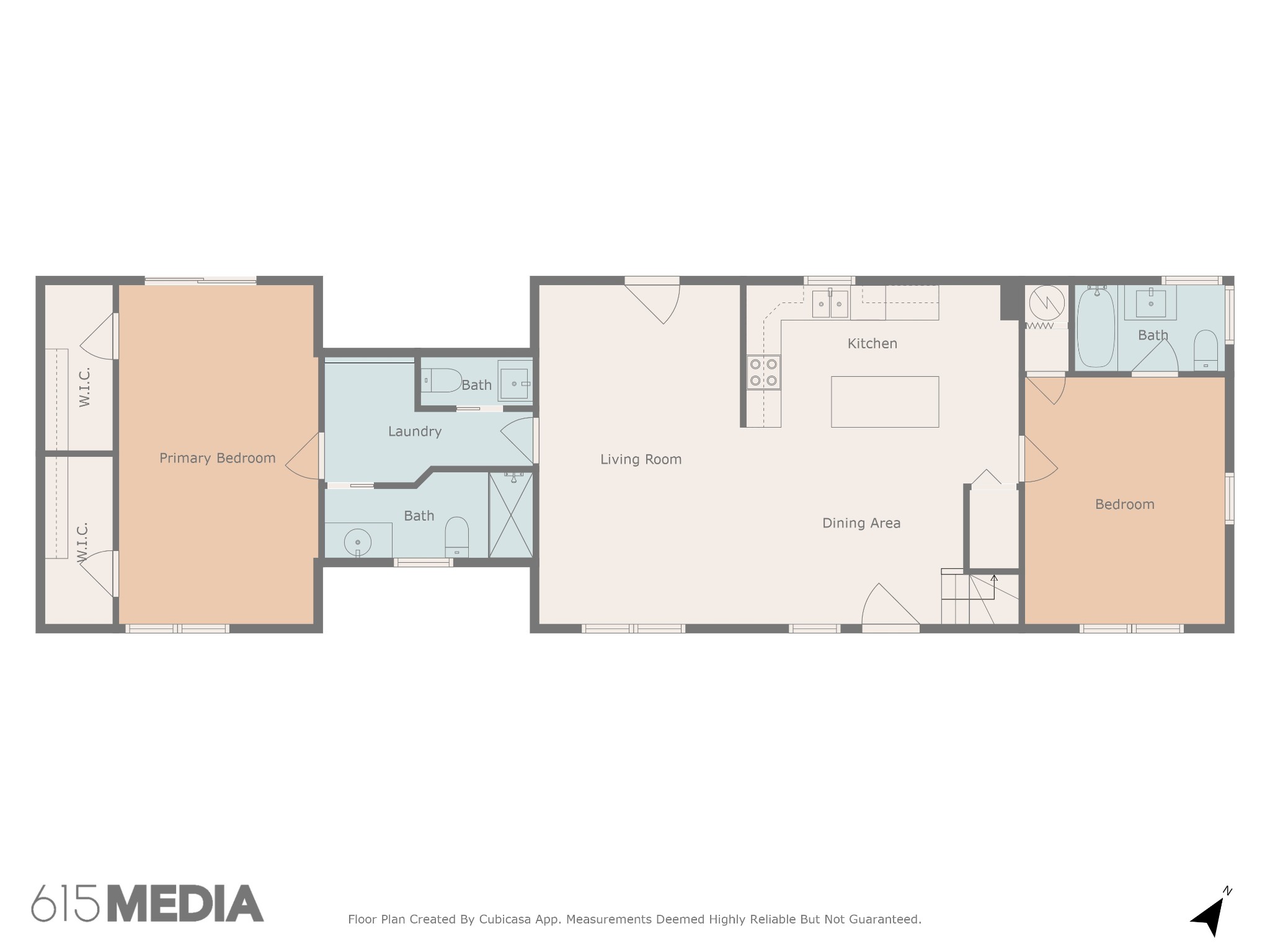 1069 Pleasant Shade Highway Pleasant Shade TN 37145