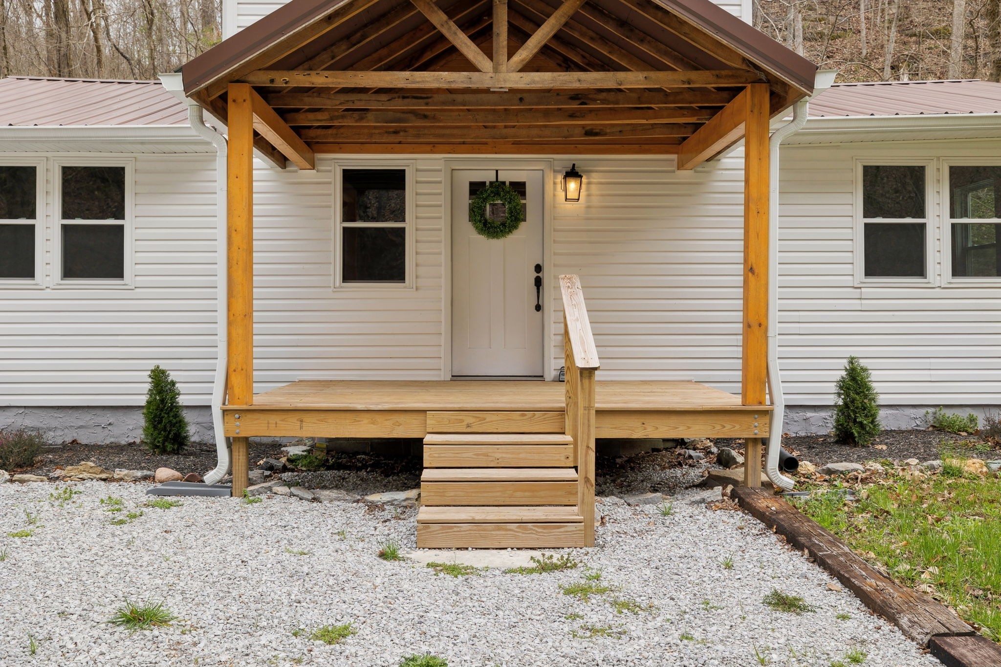 1069 Pleasant Shade Highway Pleasant Shade TN 37145