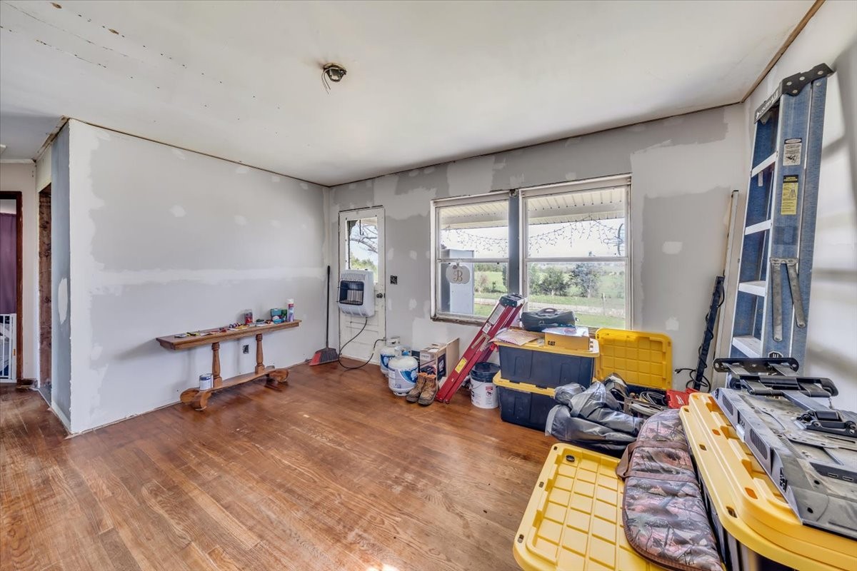 784 Burch Lane Mcminnville TN 37110