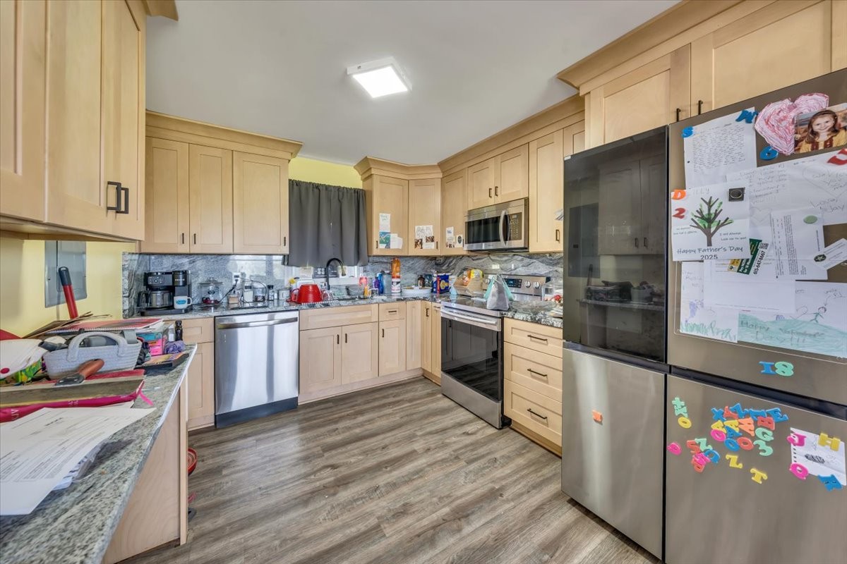784 Burch Lane Mcminnville TN 37110