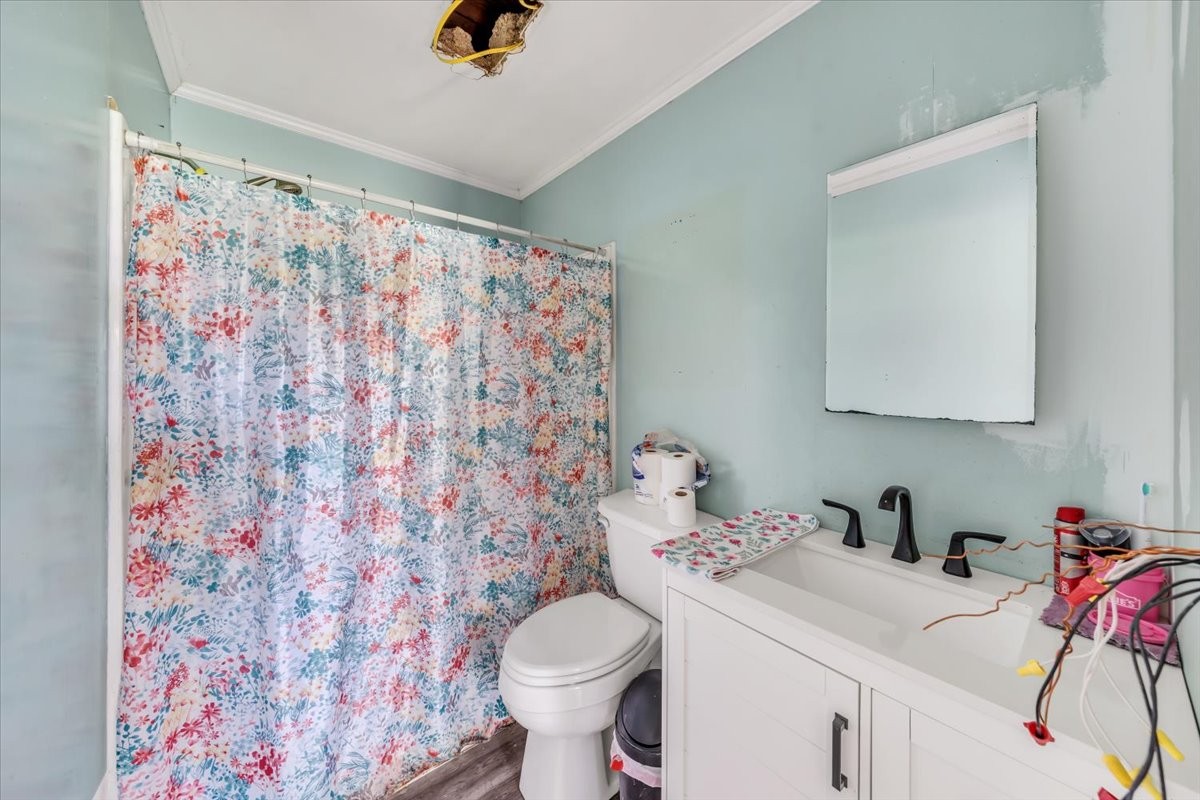 784 Burch Lane Mcminnville TN 37110